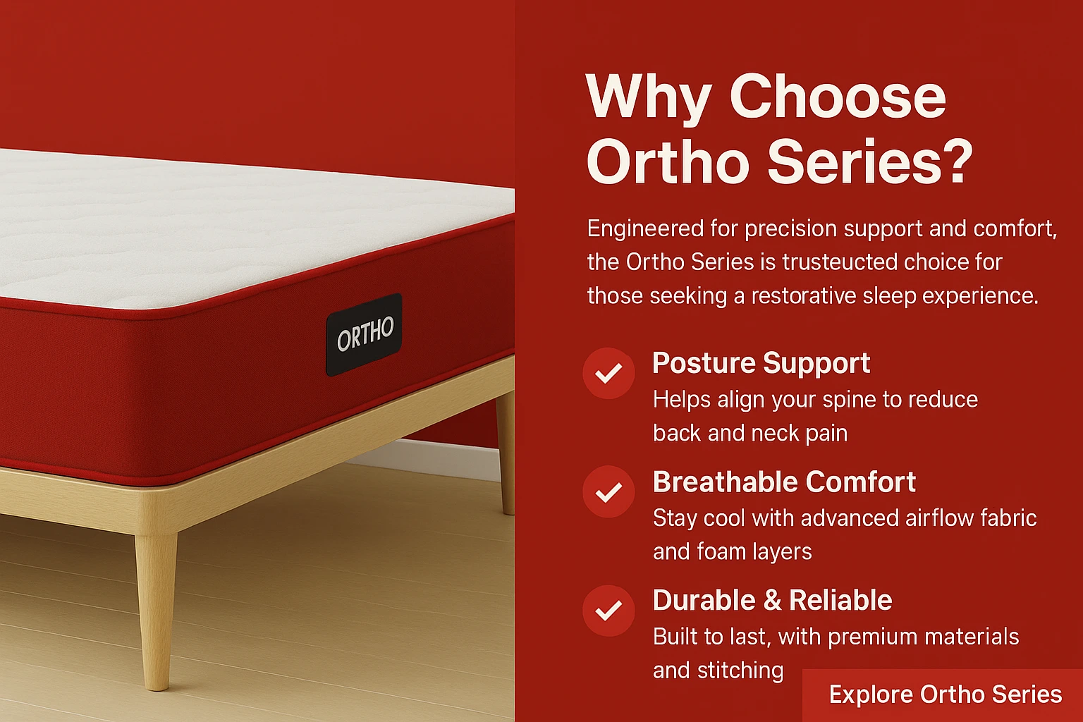 Ortho Series