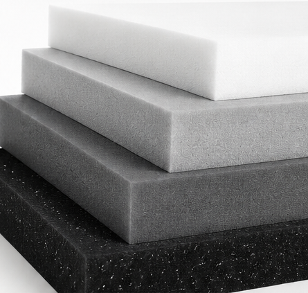 Shamfoam Foam