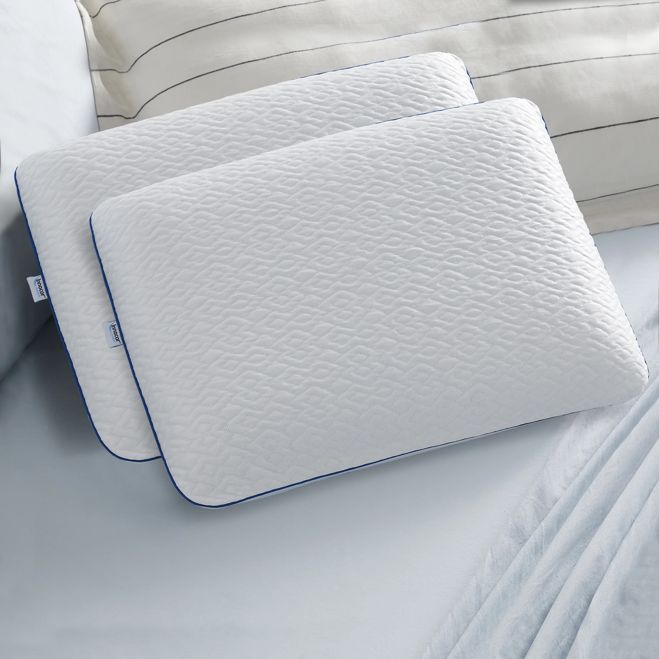 Memory Pillow accessory